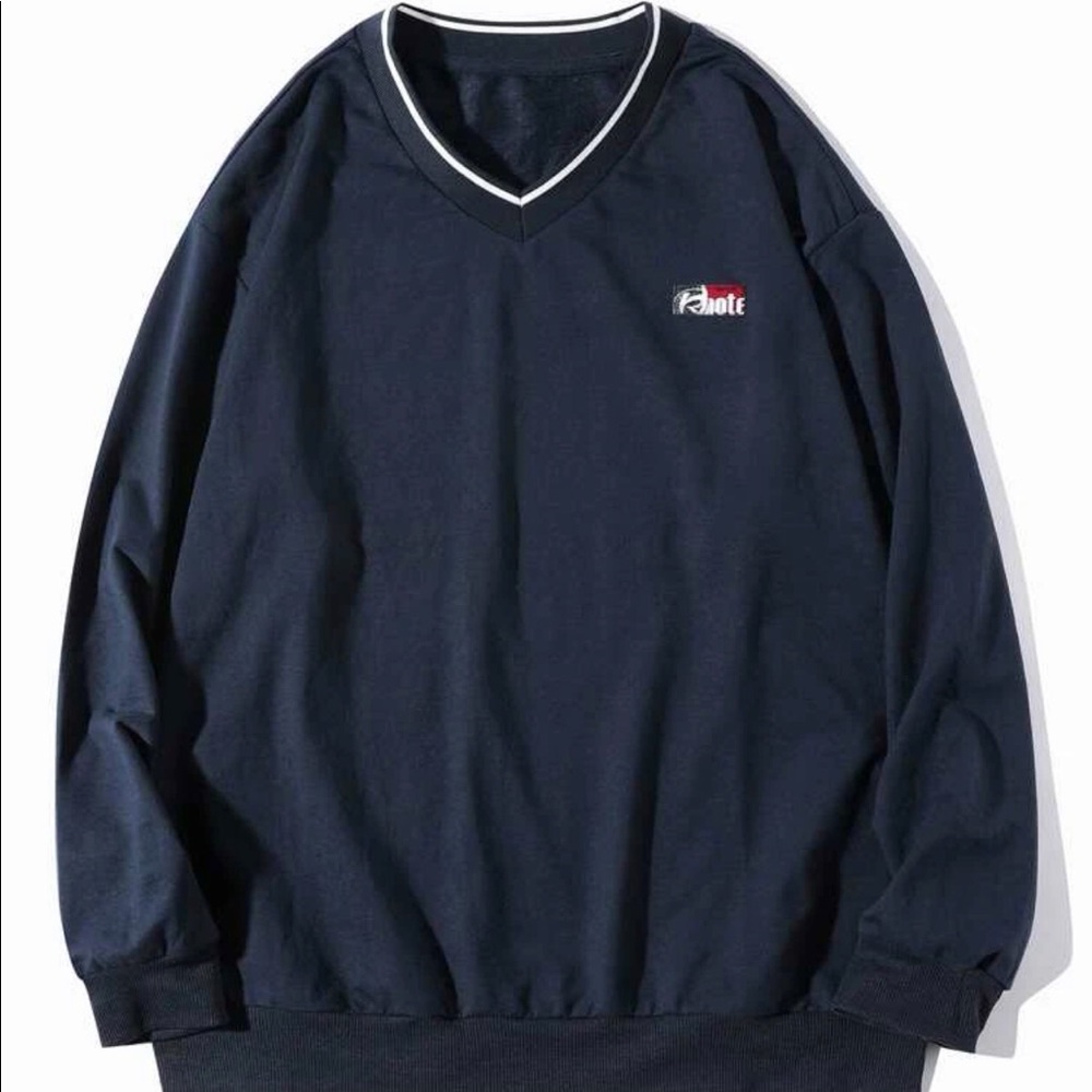SHEIN Sweatshirt